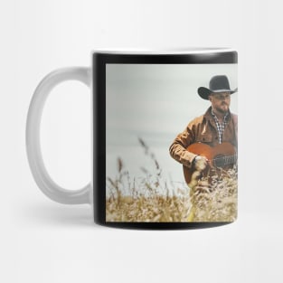 Cody Johnson and friends concert Mug